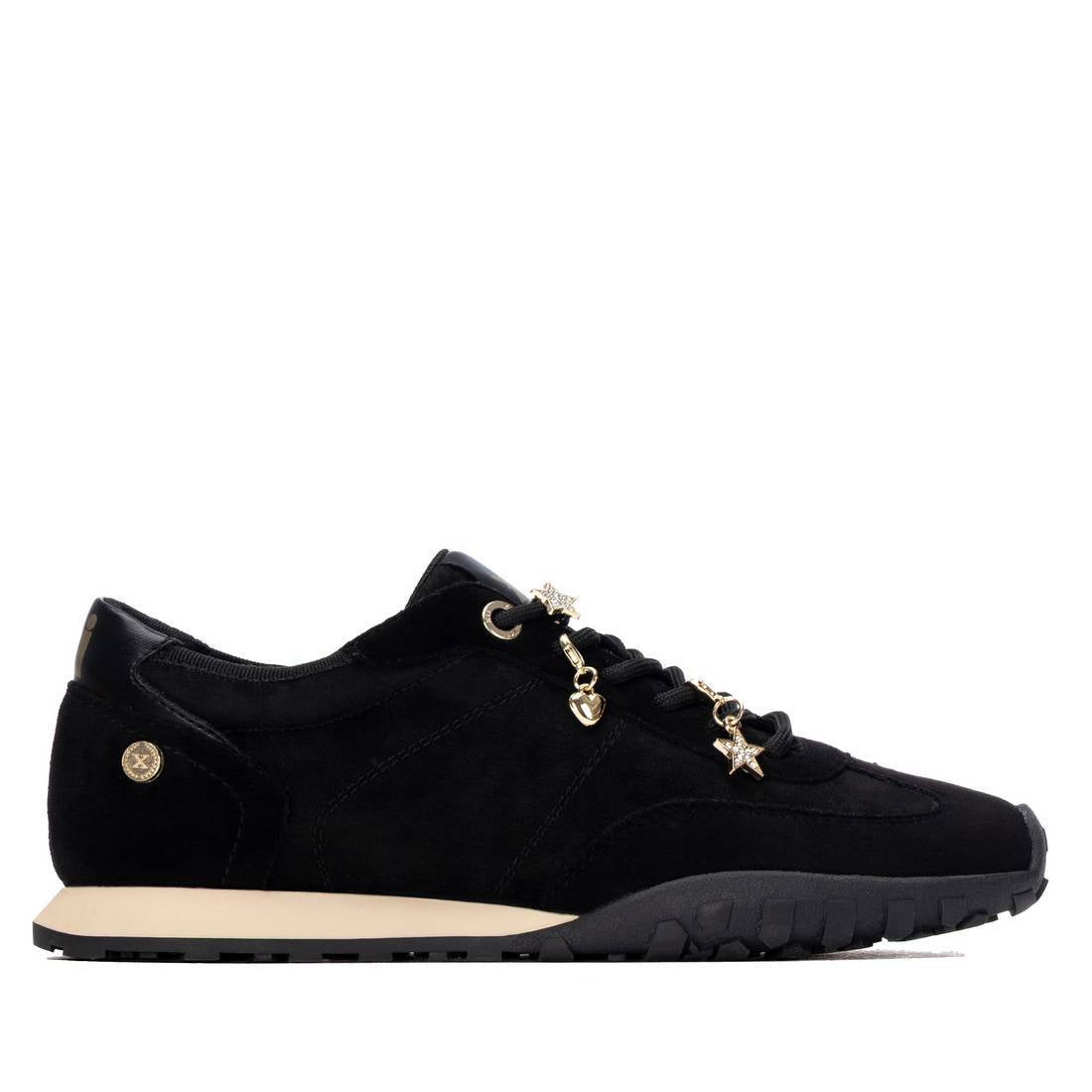 Zapatilla de mujer plano Xti 14614605