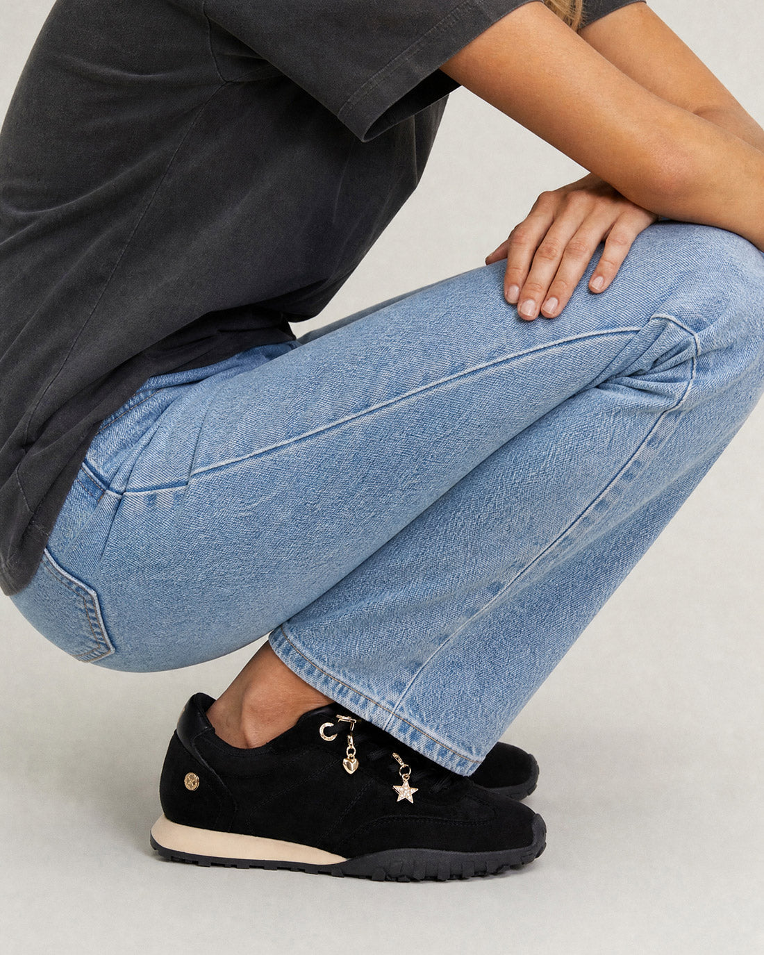 WOMEN'S SNEAKER XTI 14614605