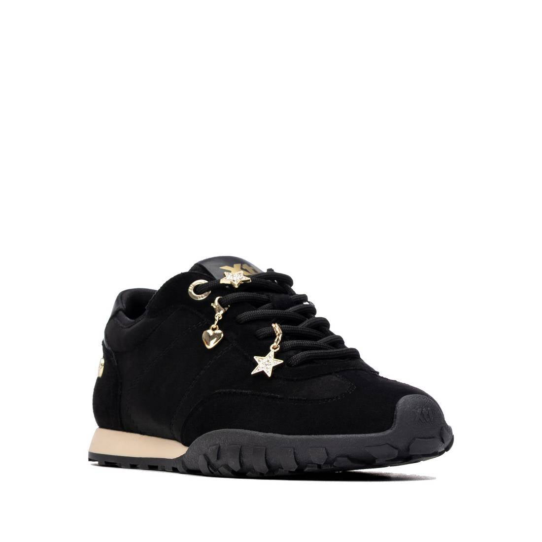 Zapatilla de mujer plano Xti 14614605