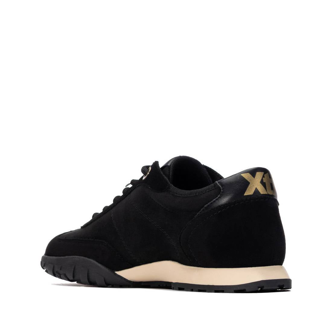 Zapatilla de mujer plano Xti 14614605