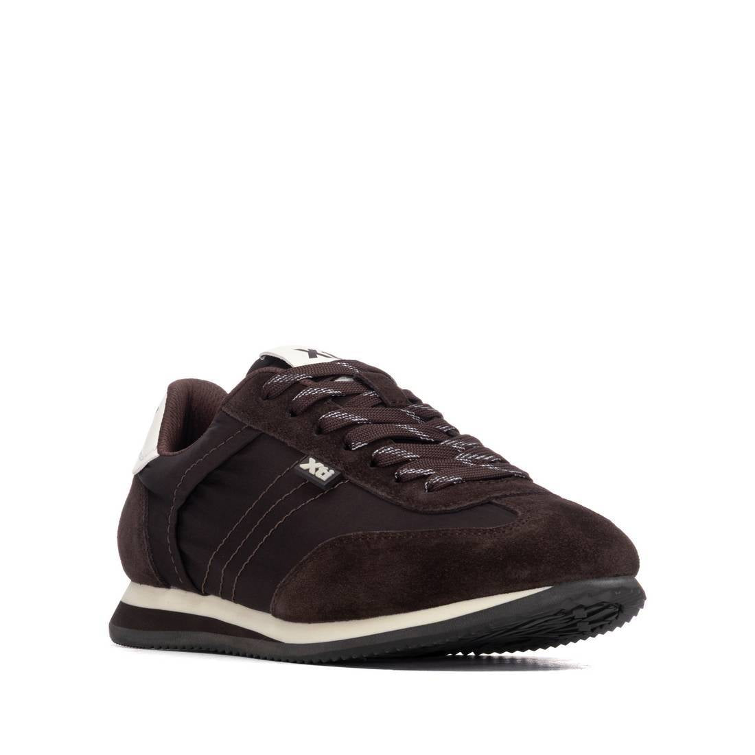 Zapatilla de mujer plano Xti 14614901