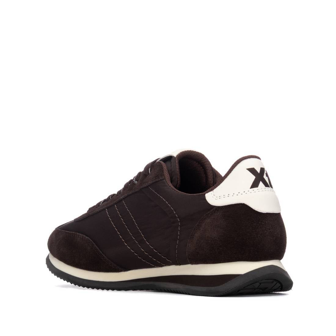 Zapatilla de mujer plano Xti 14614901