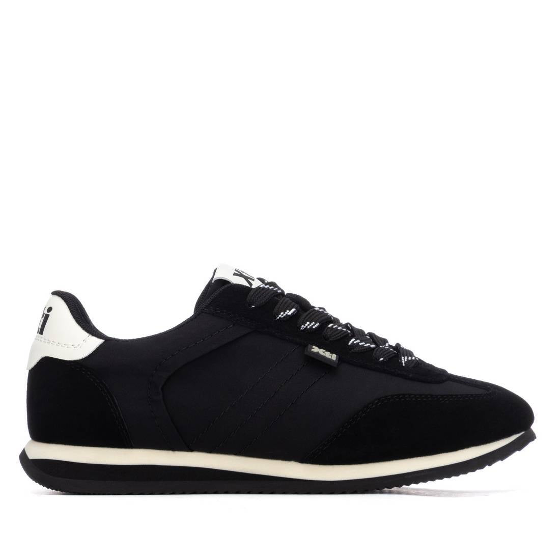 Zapatilla de mujer plano Xti 14614904