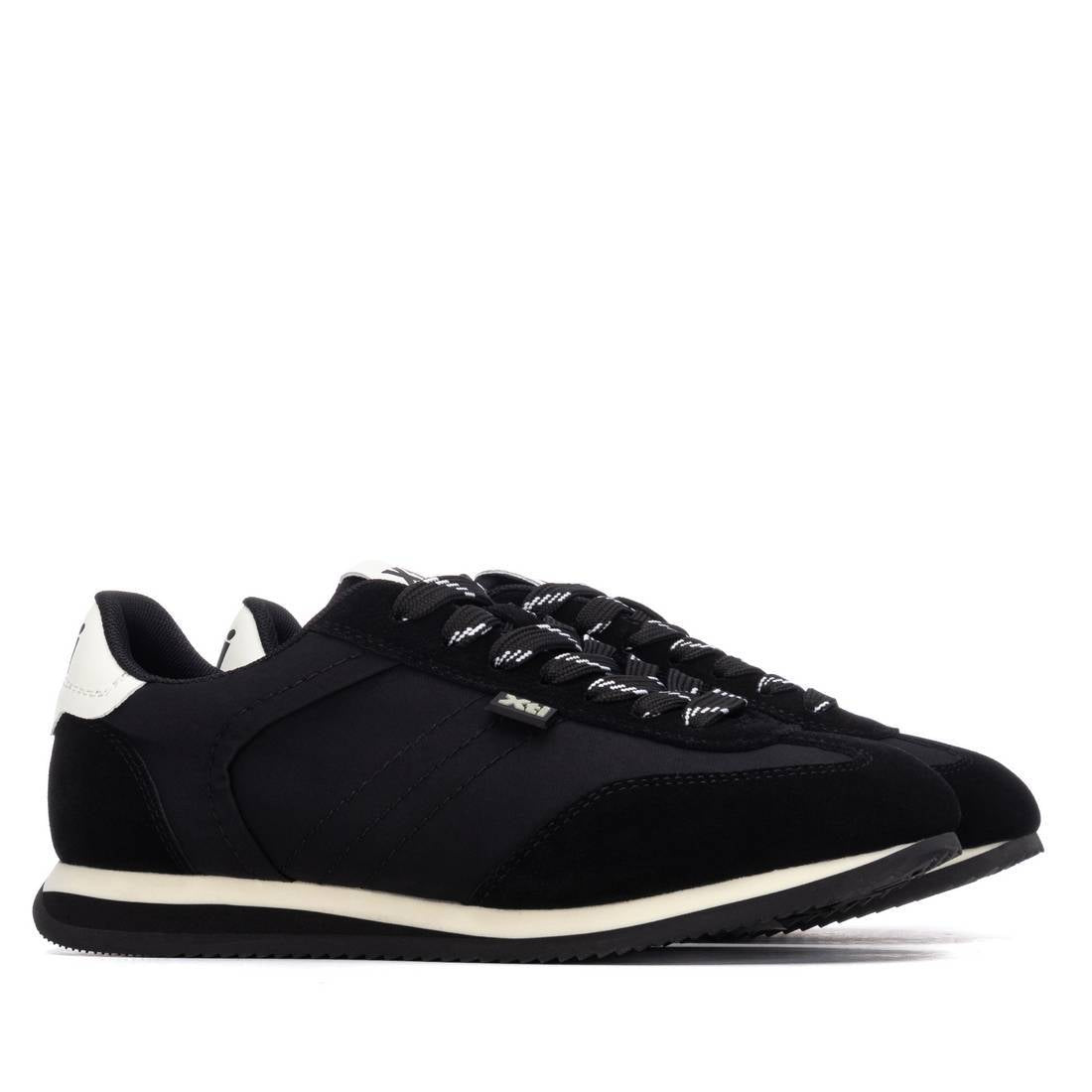 Zapatilla de mujer plano Xti 14614904