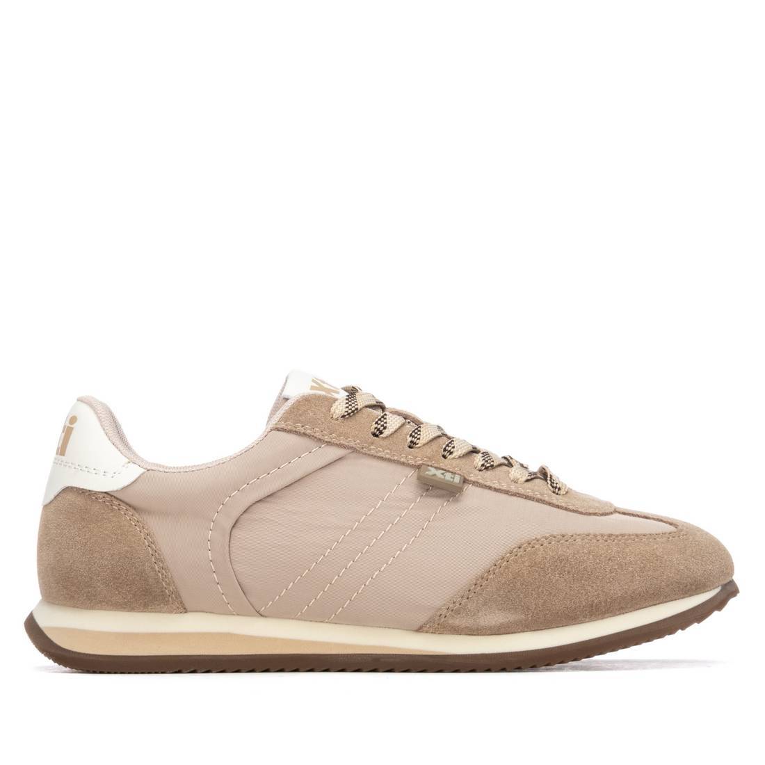 Zapatilla de mujer plano Xti 14614905