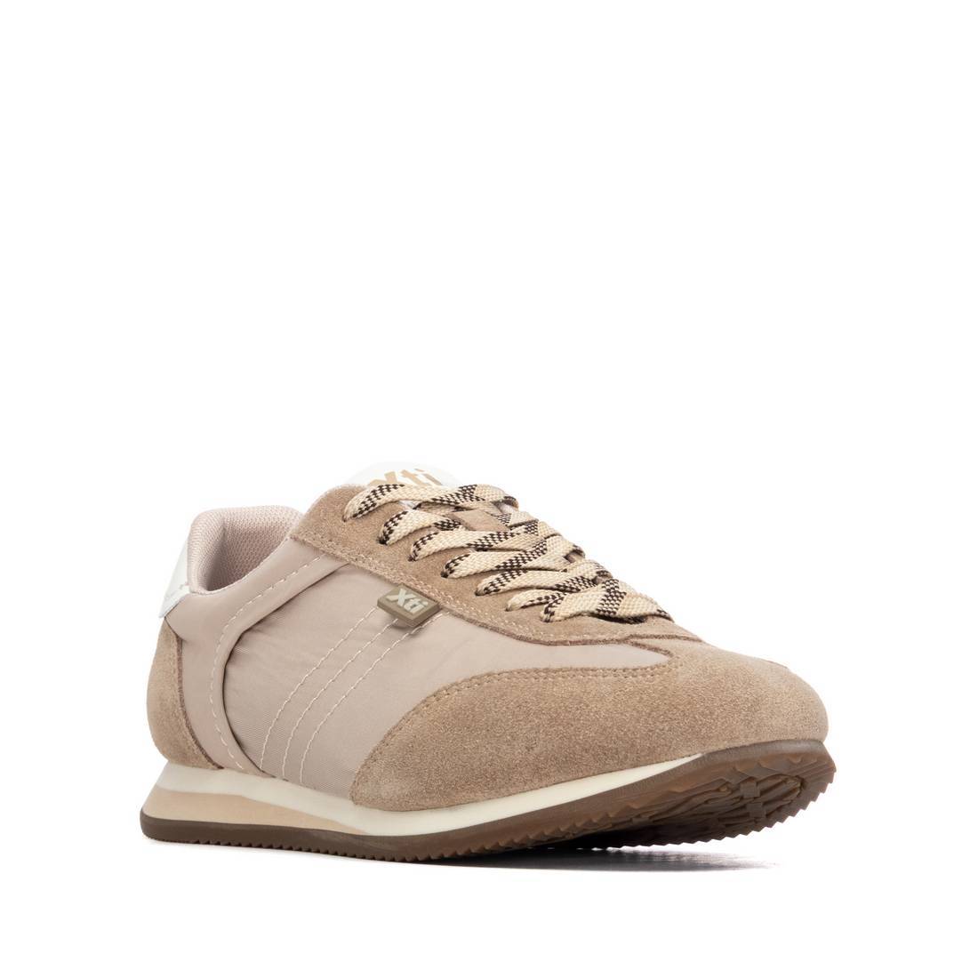 Zapatilla de mujer plano Xti 14614905