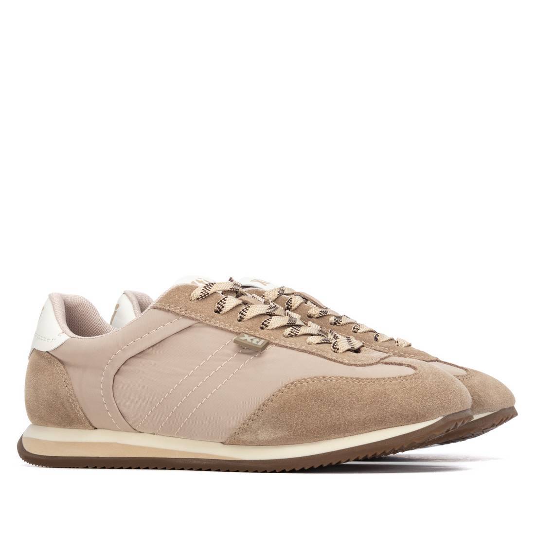 Zapatilla de mujer plano Xti 14614905