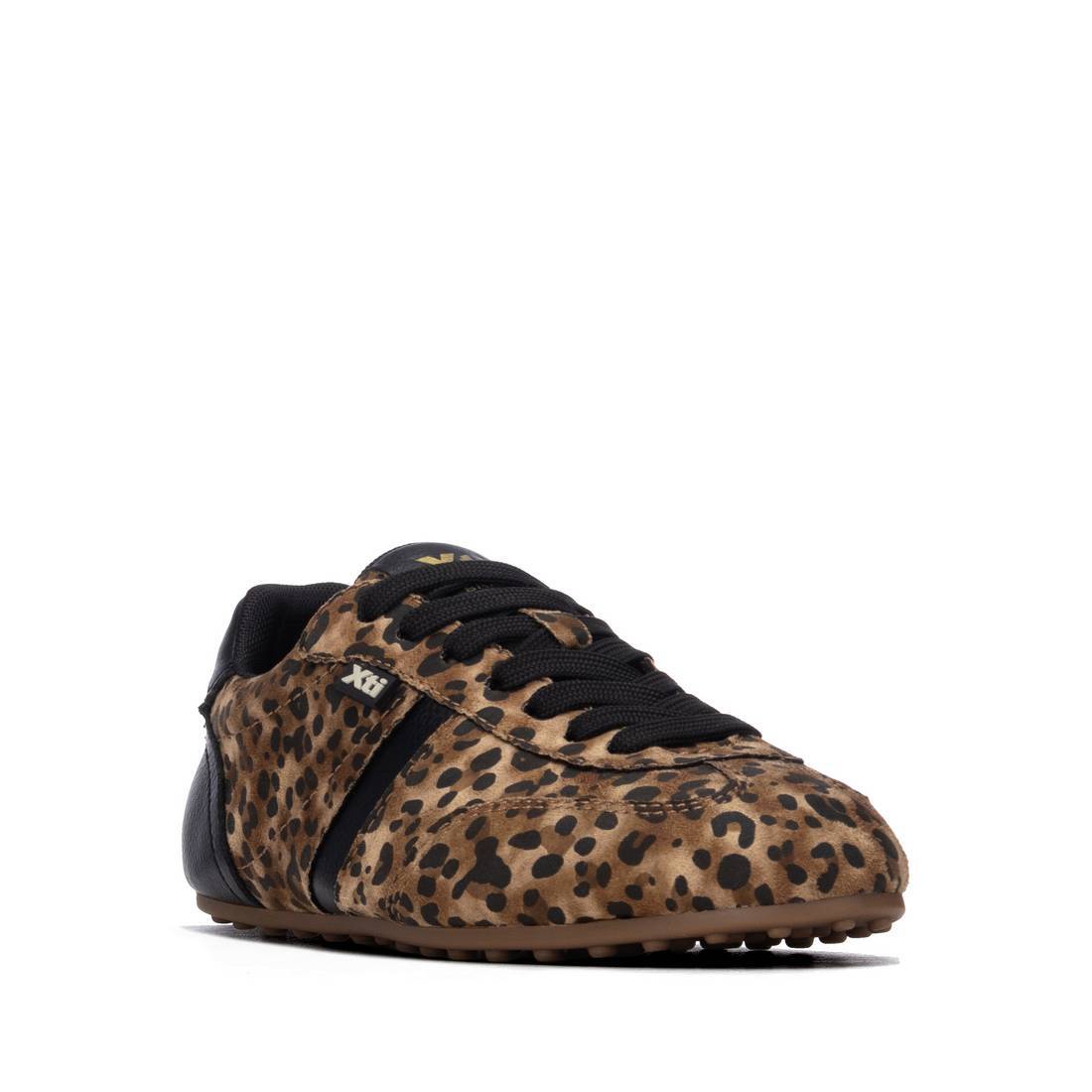 Zapatilla de mujer plano Xti 14615301