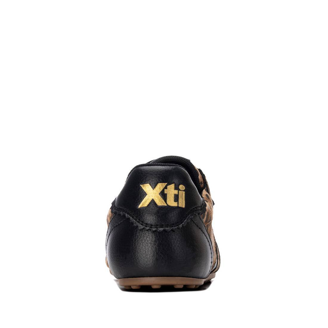 Zapatilla de mujer plano Xti 14615301