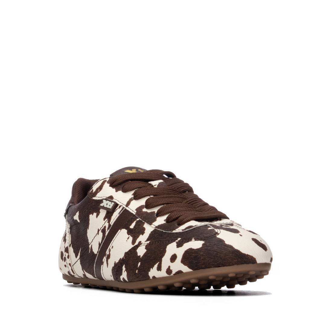 Zapatilla de mujer plano Xti 14615303
