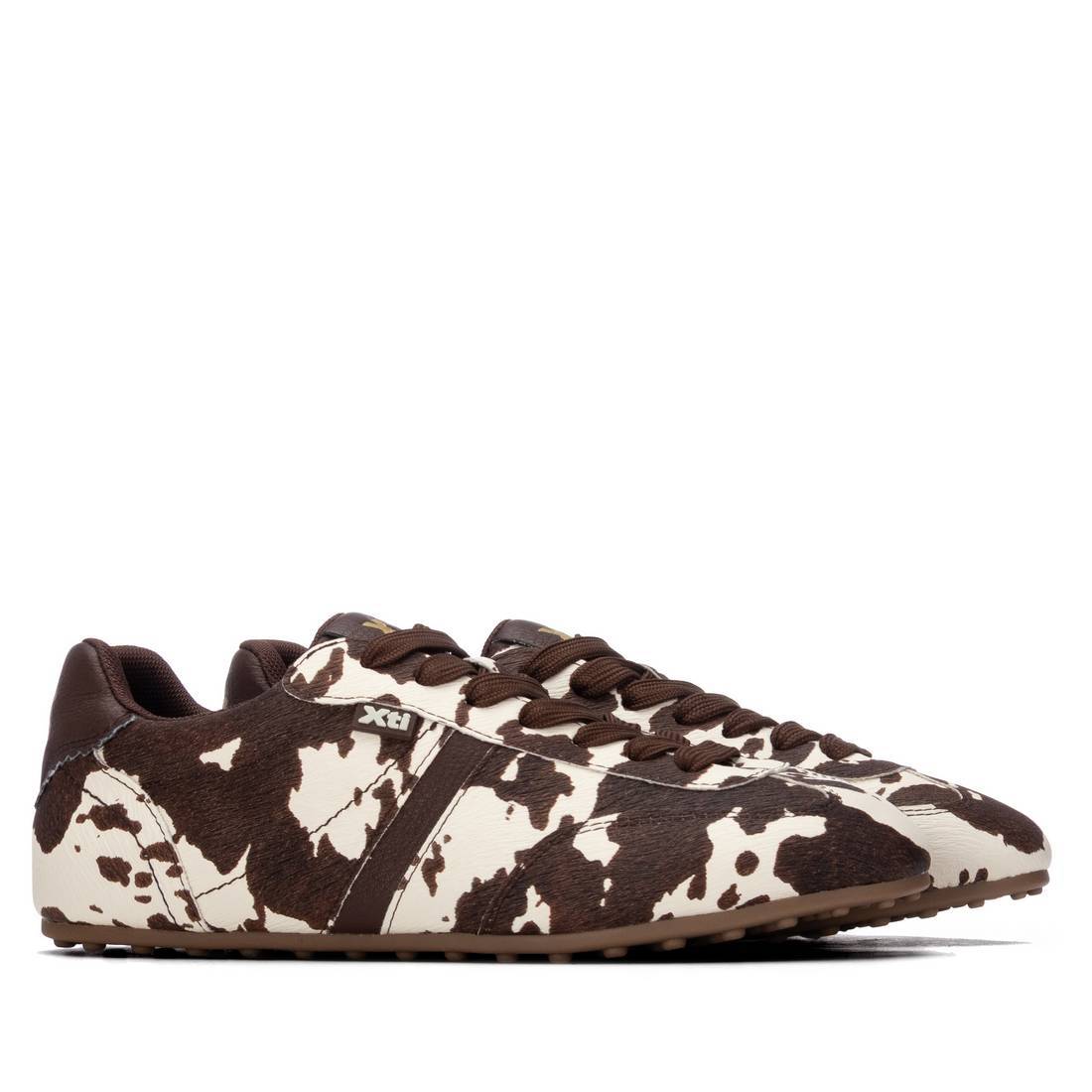 Zapatilla de mujer plano Xti 14615303