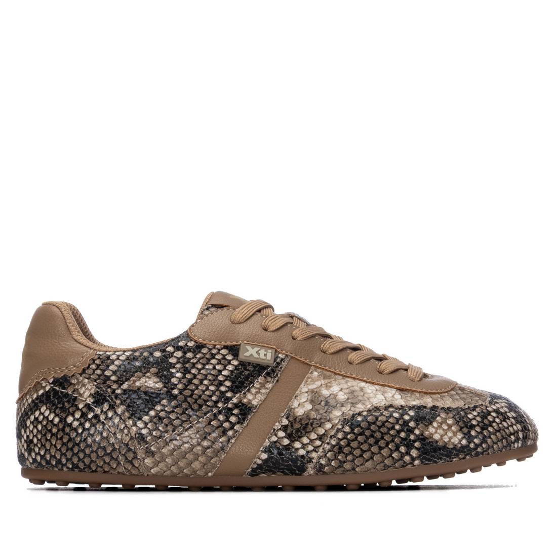 Zapatilla de mujer plano Xti 14615304
