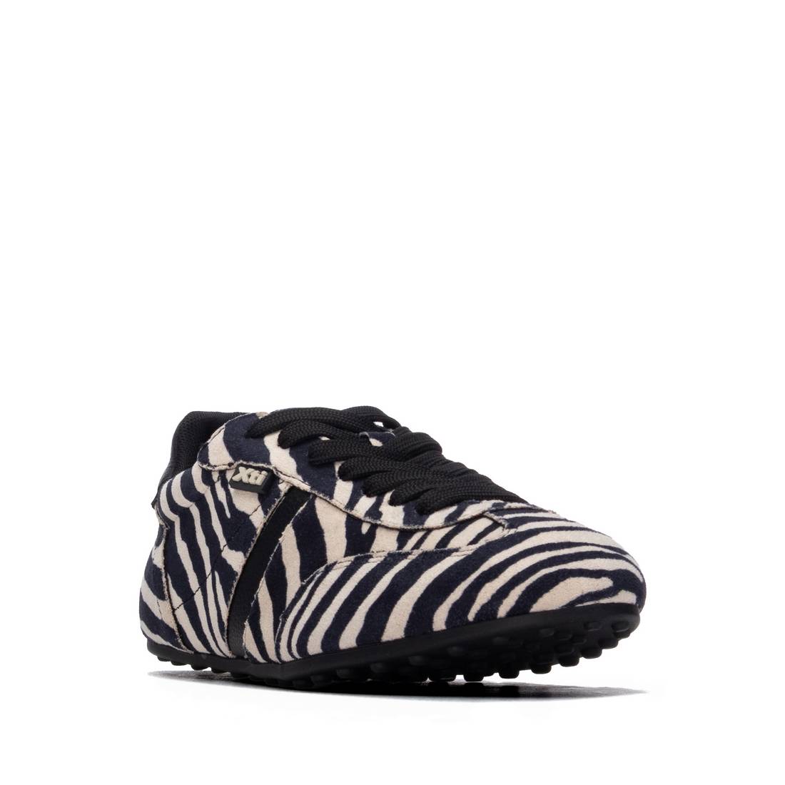 Zapatilla de mujer plano Xti 14615305