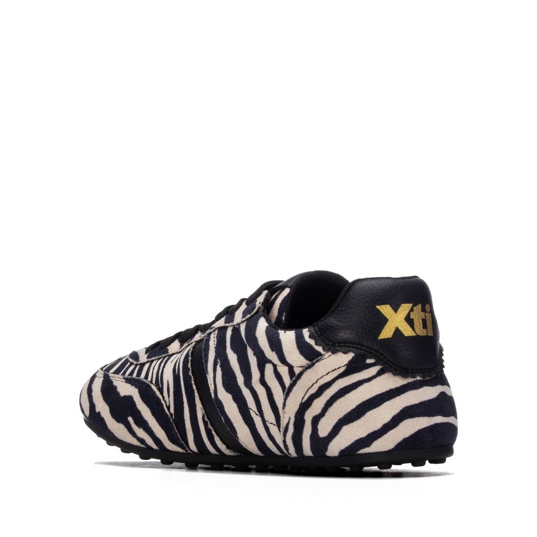 Zapatilla de mujer plano Xti 14615305