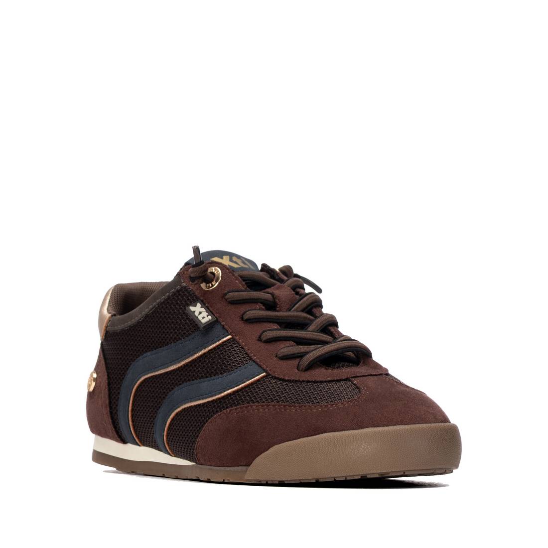 Zapatilla de mujer plano Xti 14615601