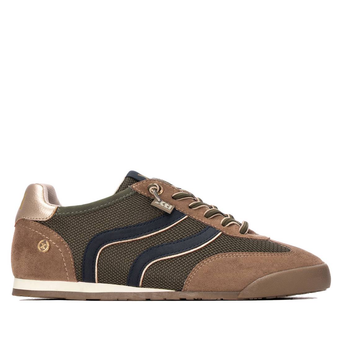 Zapatilla de mujer plano Xti 14615602