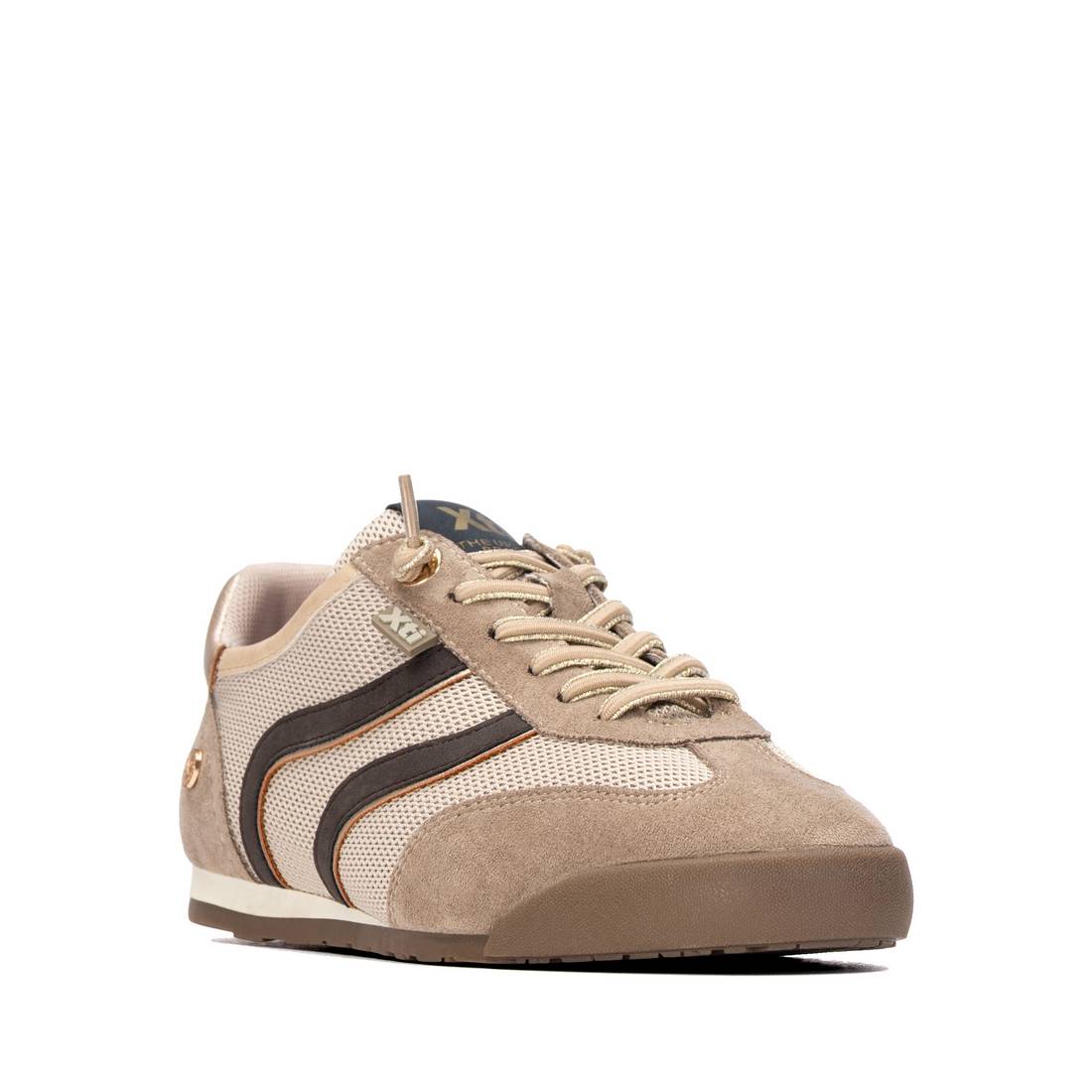 Zapatilla de mujer plano Xti 14615603
