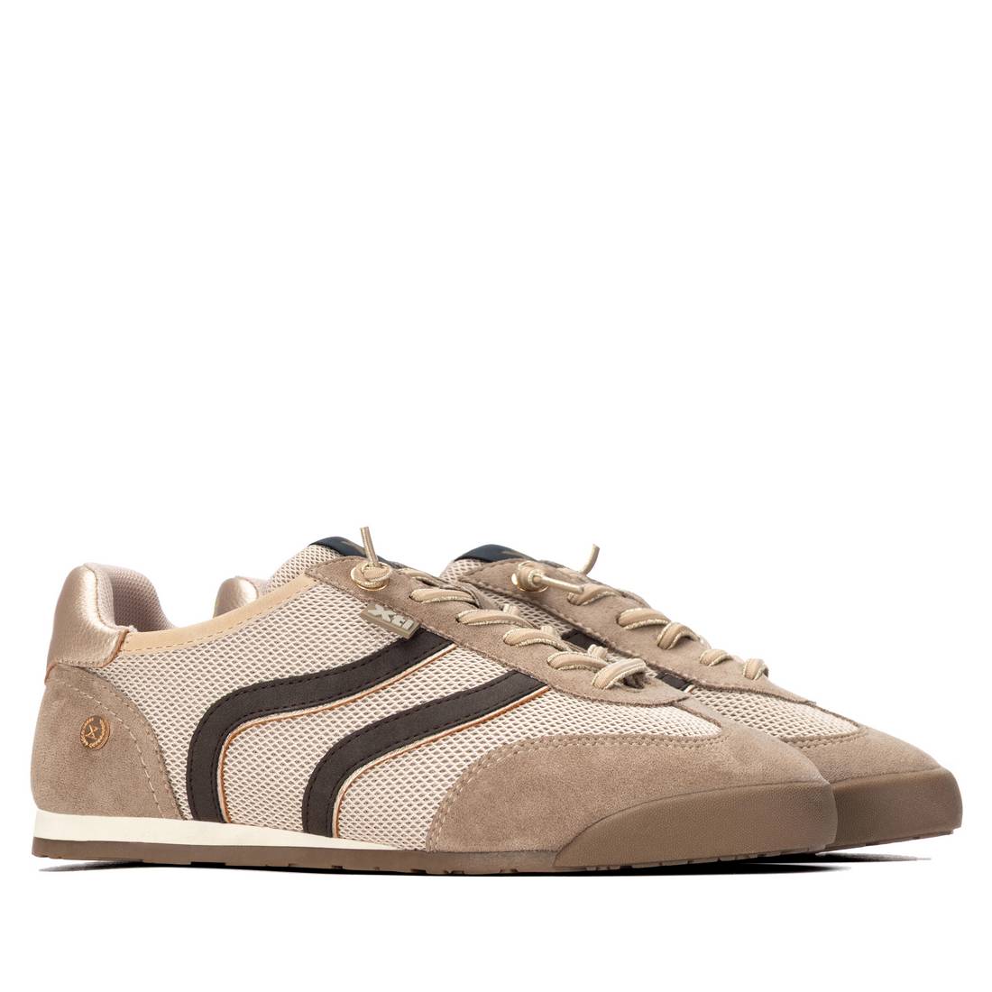 Zapatilla de mujer plano Xti 14615603