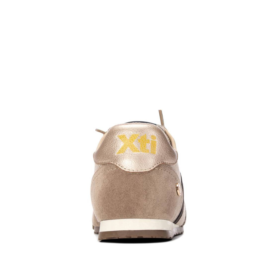 Zapatilla de mujer plano Xti 14615603