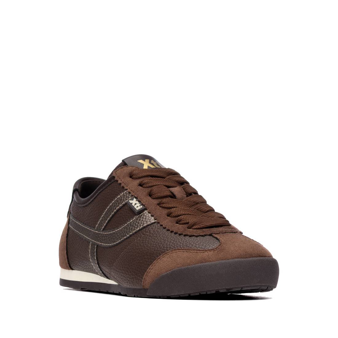 Zapatilla de mujer plano Xti 14615701