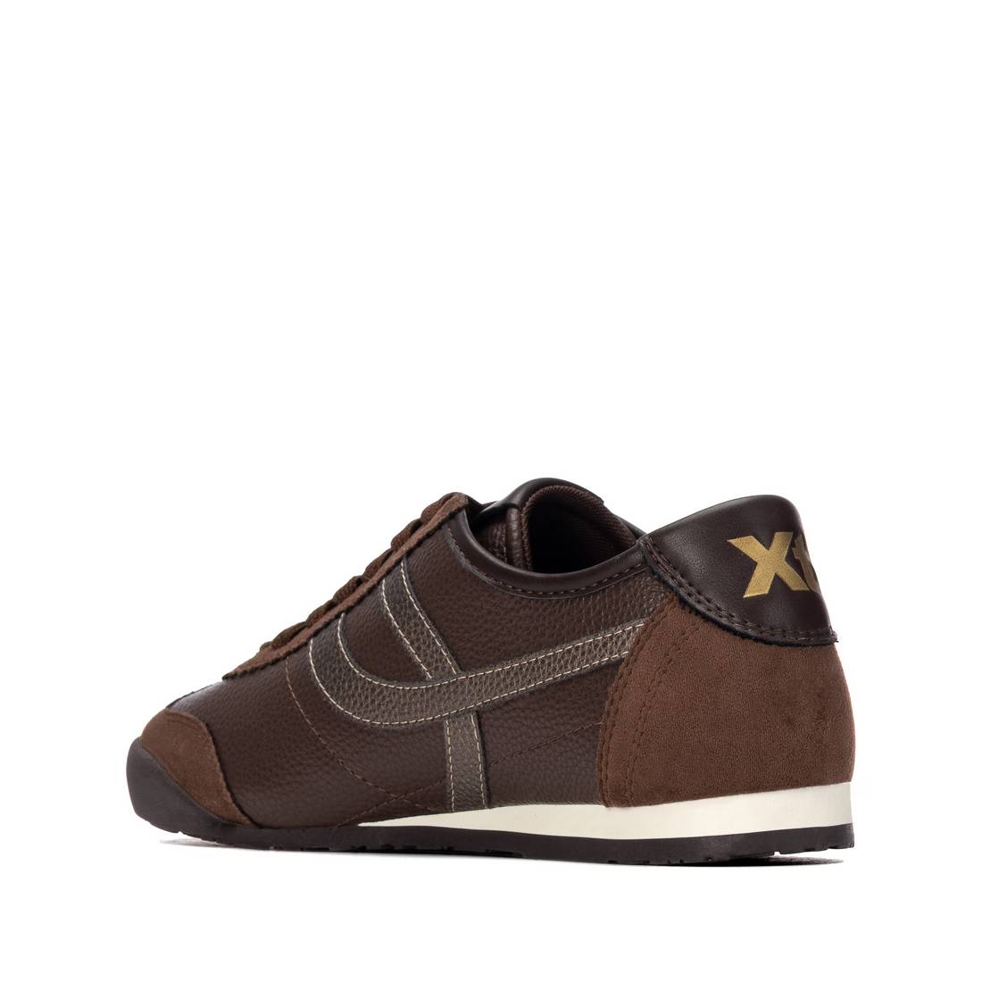 Zapatilla de mujer plano Xti 14615701