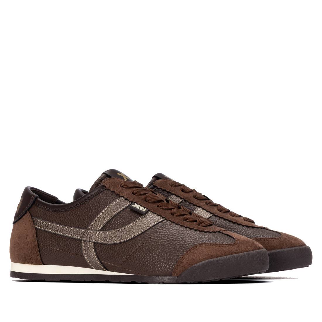 Zapatilla de mujer plano Xti 14615701