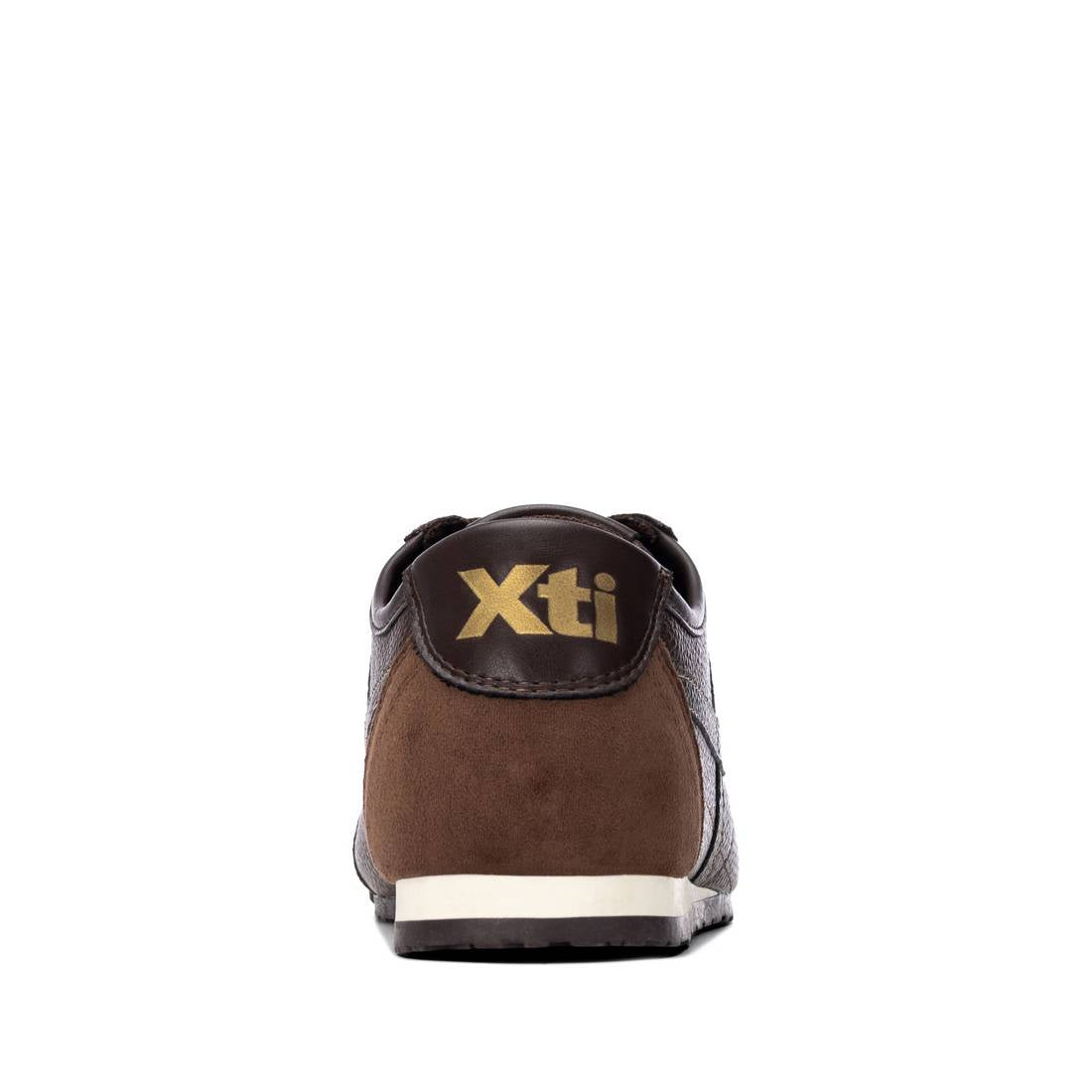 Zapatilla de mujer plano Xti 14615701