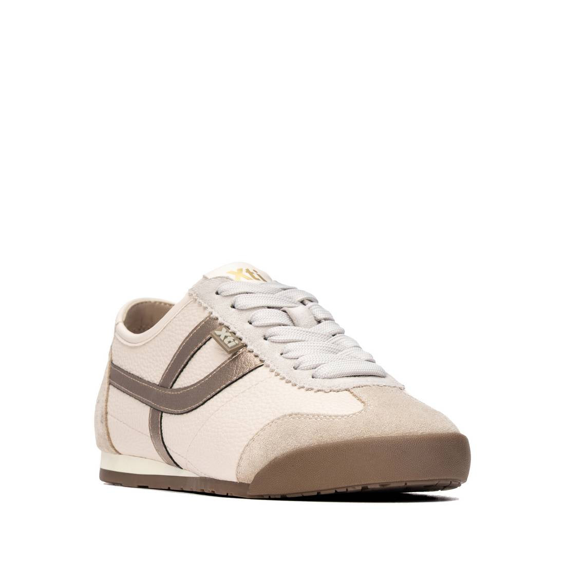 Zapatilla de mujer plano Xti 14615703