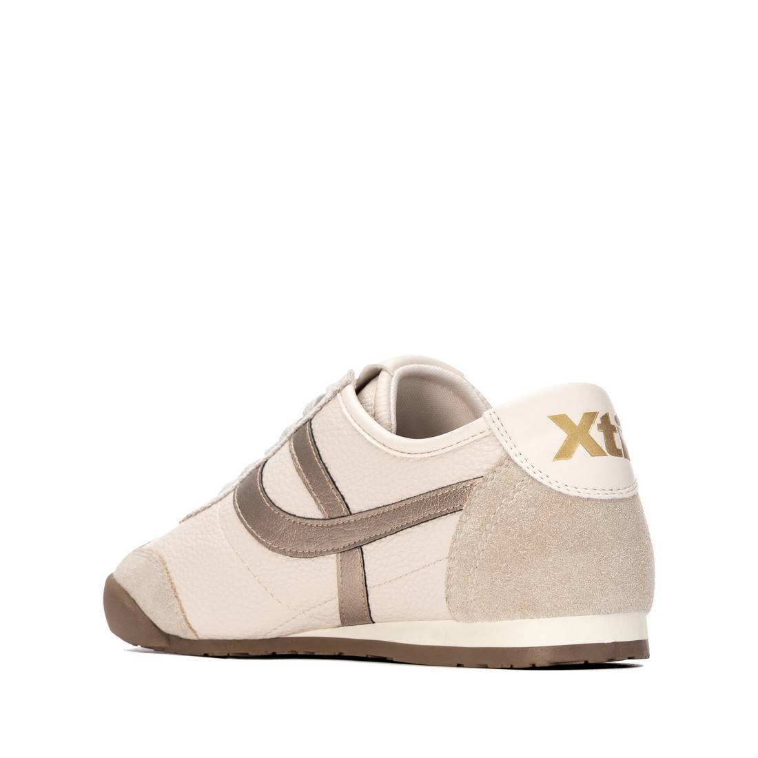 Zapatilla de mujer plano Xti 14615703