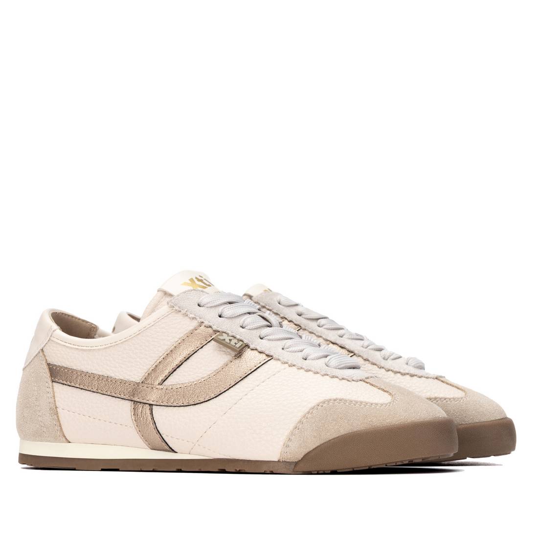 Zapatilla de mujer plano Xti 14615703