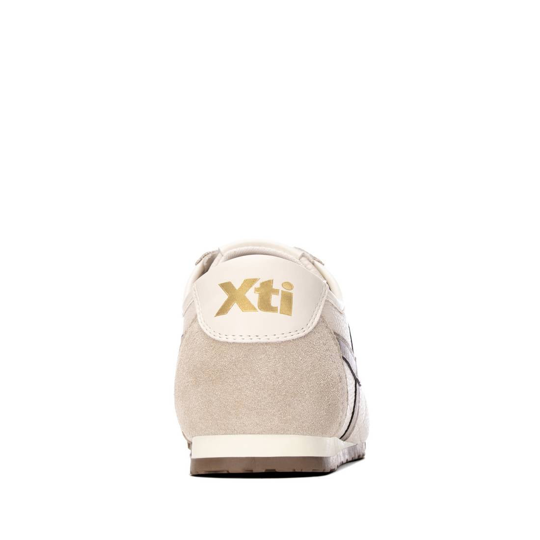 Zapatilla de mujer plano Xti 14615703