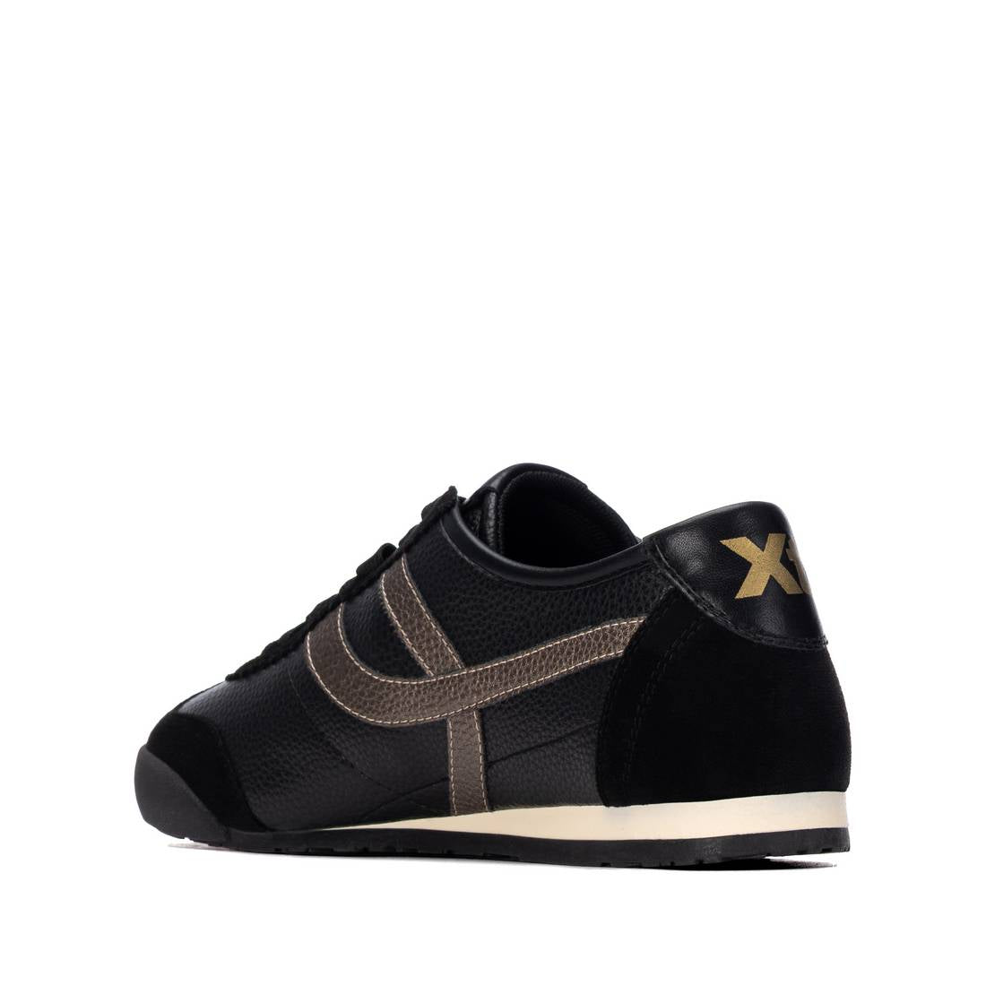 Zapatilla de mujer plano Xti 14615705