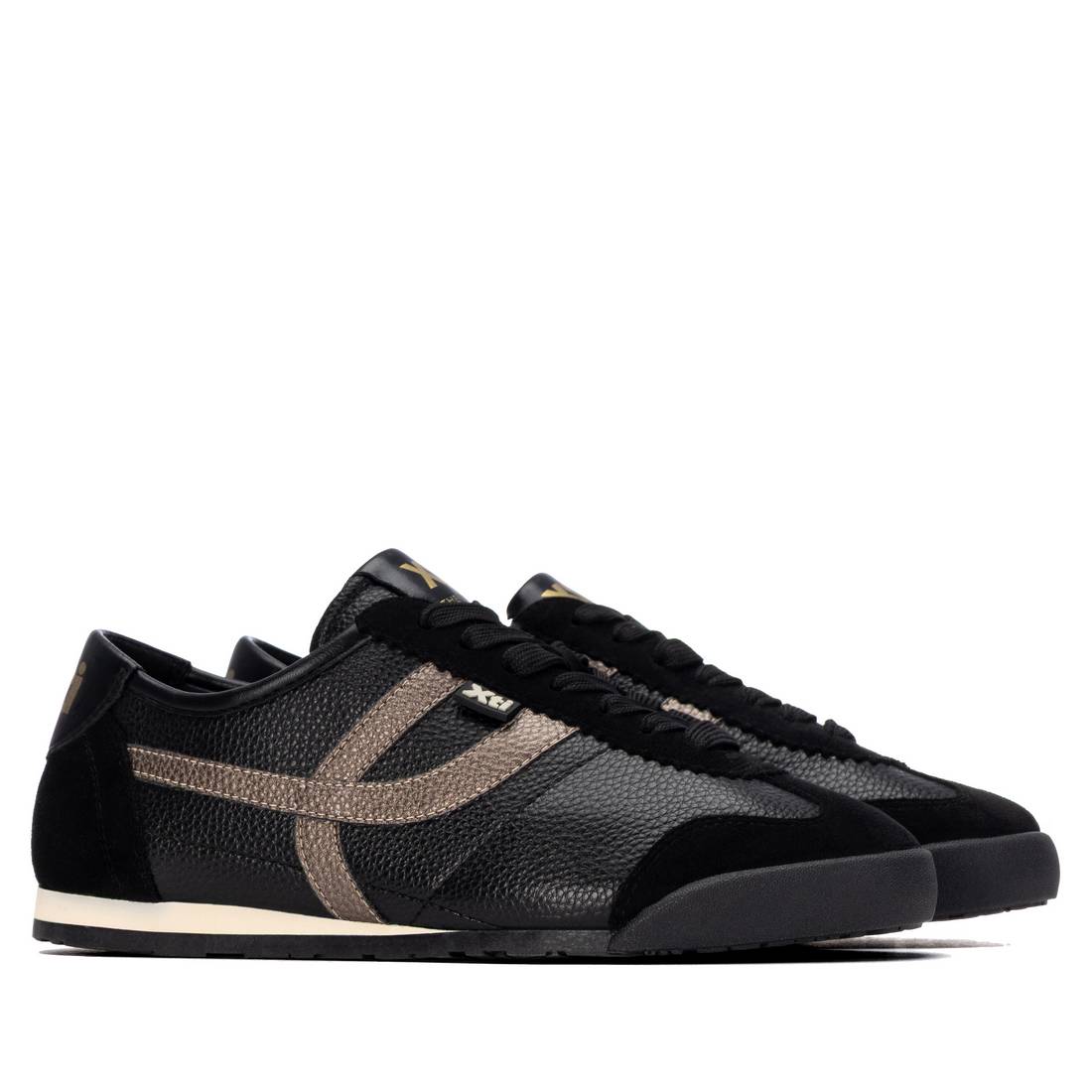 Zapatilla de mujer plano Xti 14615705