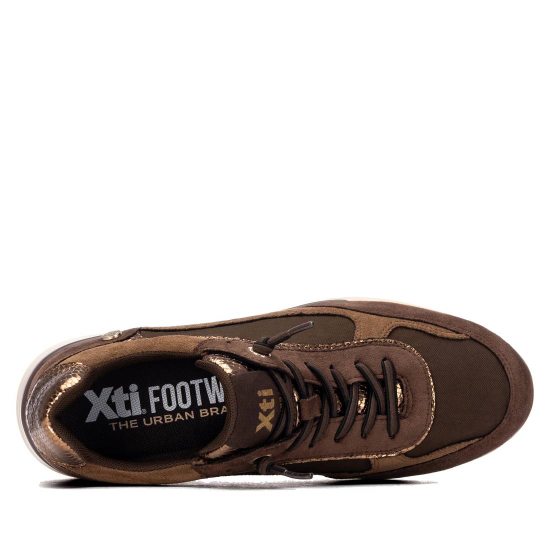 WOMEN'S SNEAKER XTI 14617002