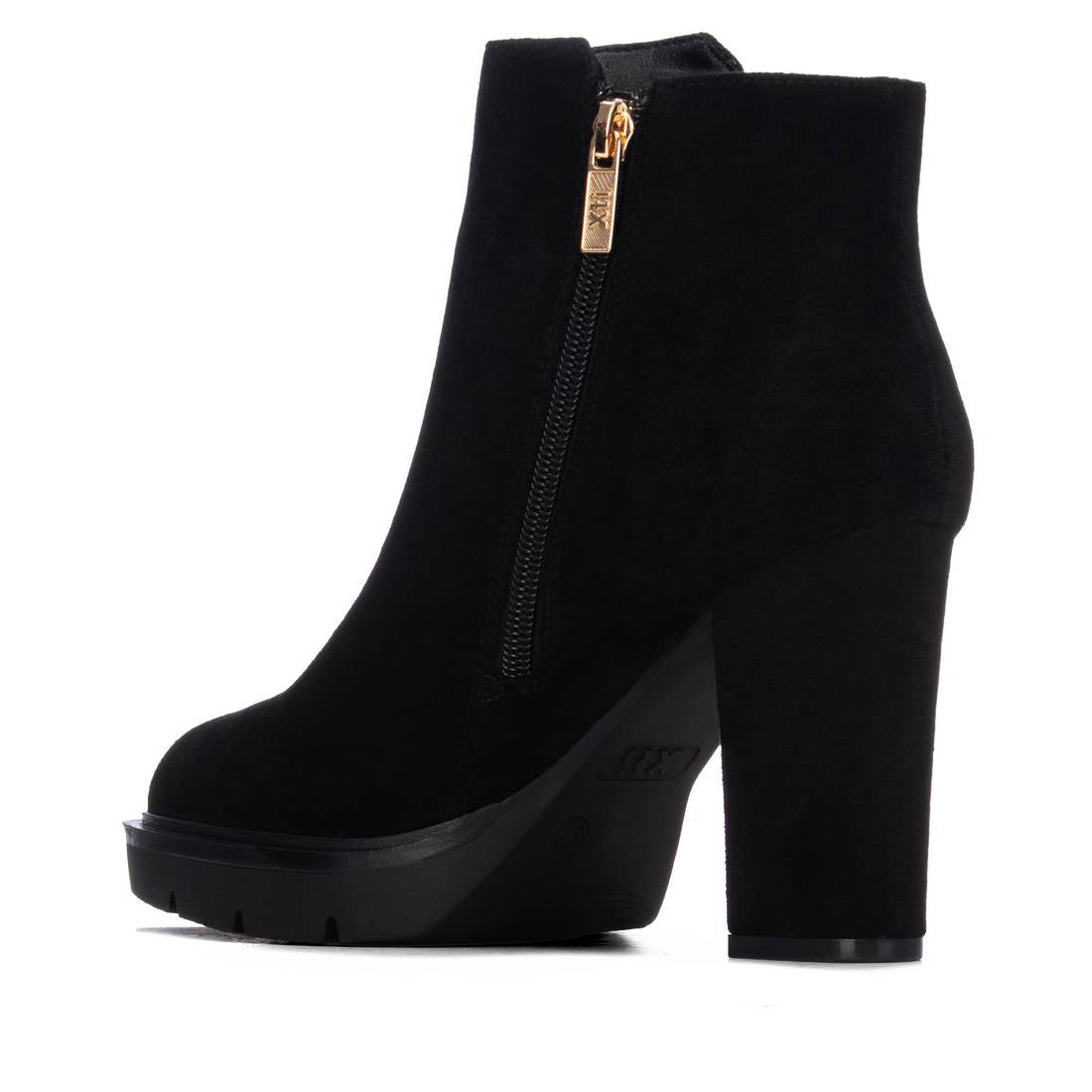 Botin de mujer con tacón Xti 14617201