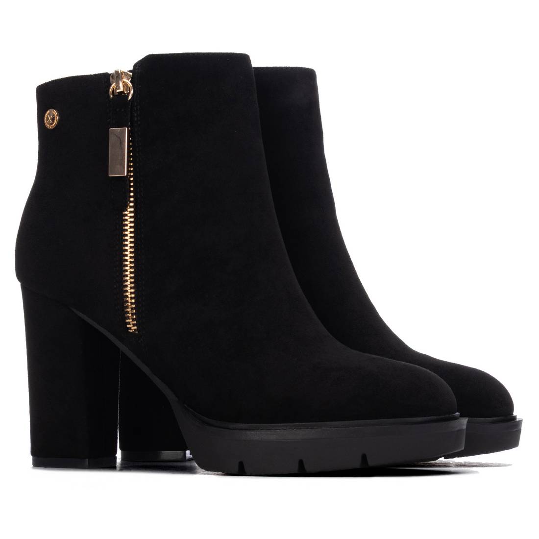Botin de mujer con tacón Xti 14617201