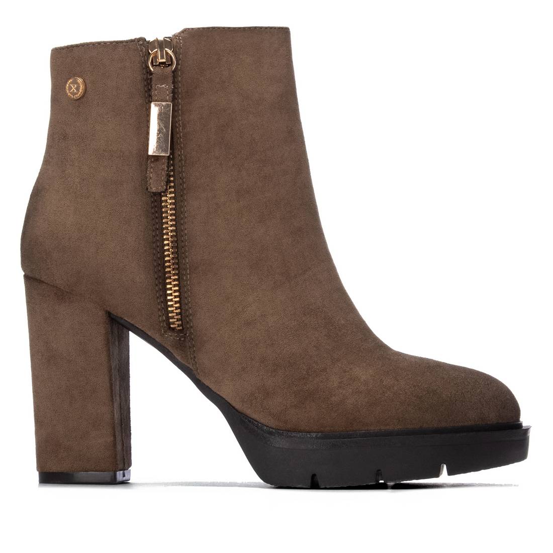 Botin de mujer con tacón Xti 14617202