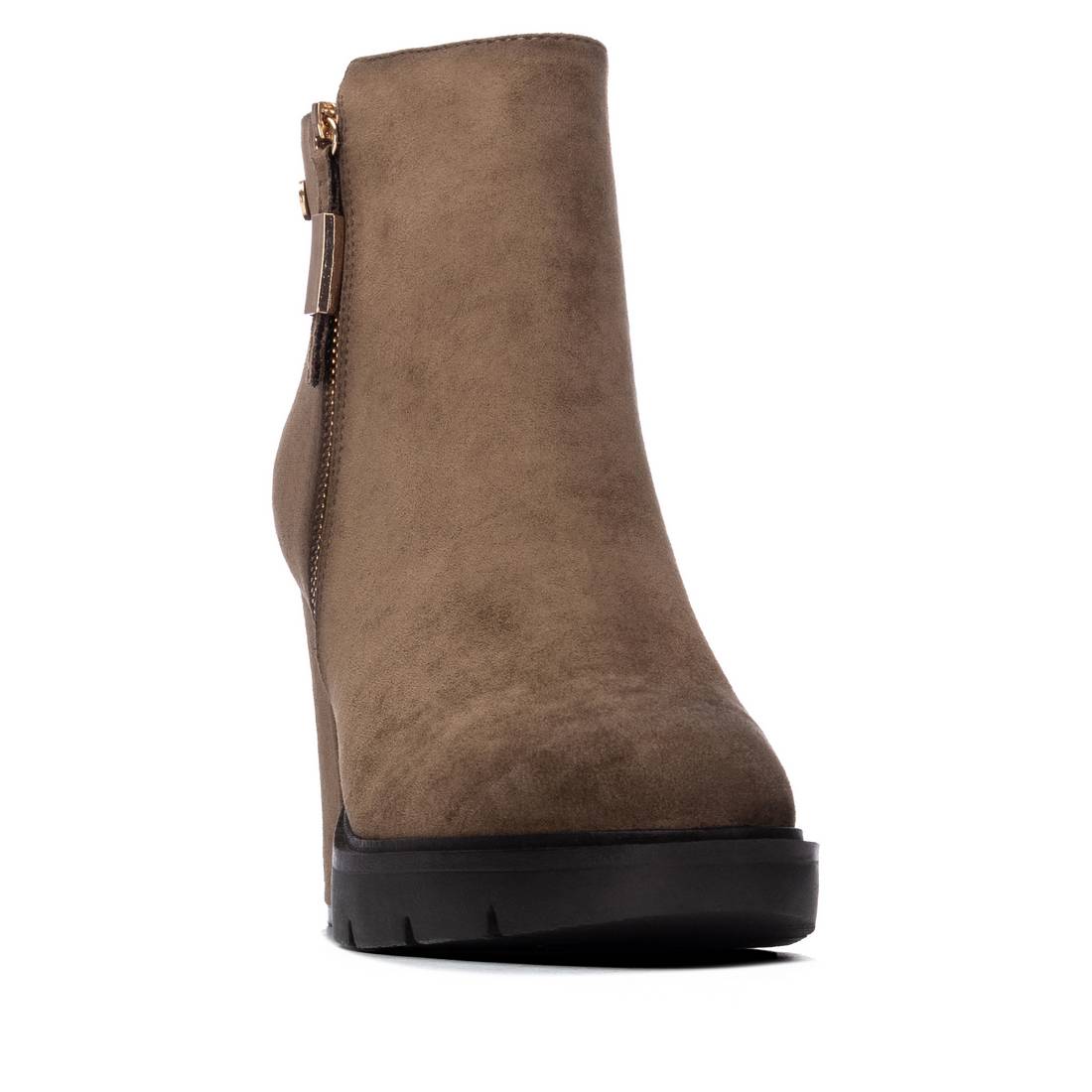 Botin de mujer con tacón Xti 14617202