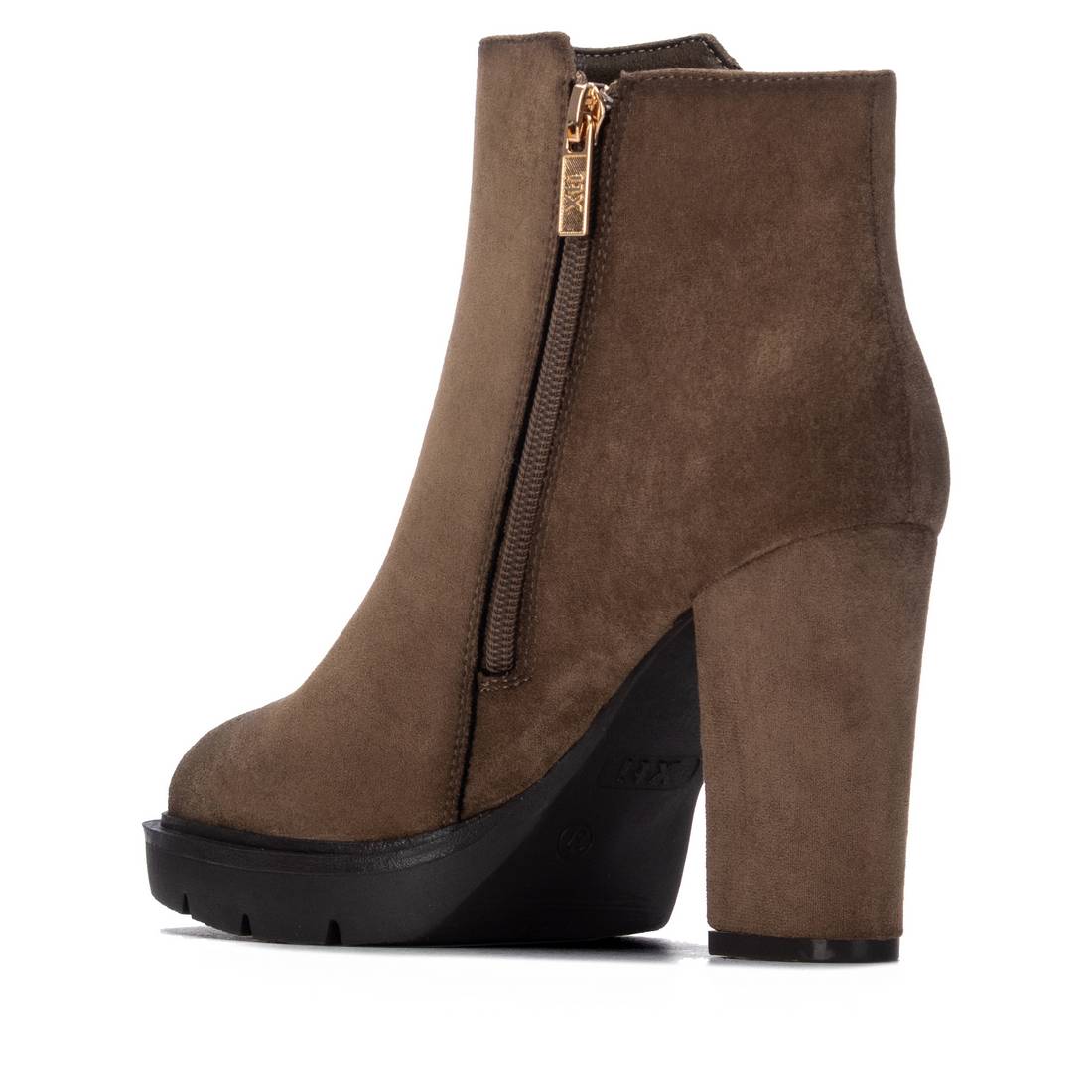 Botin de mujer con tacón Xti 14617202