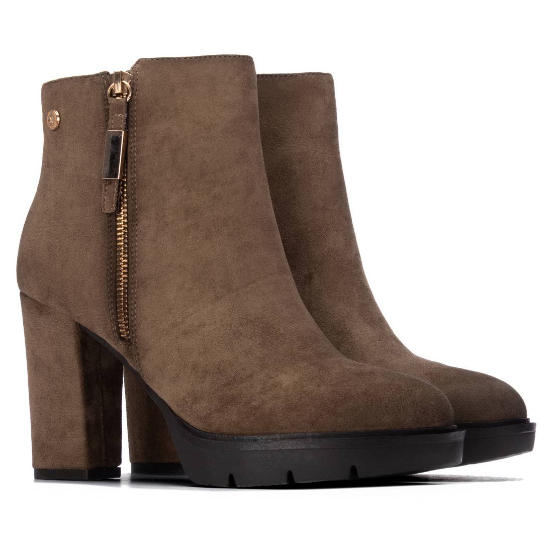 Botin de mujer con tacón Xti 14617202