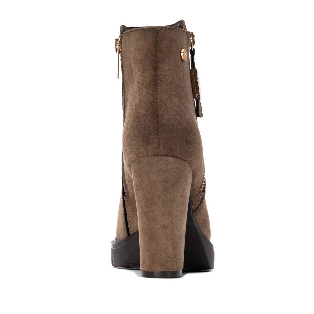 Botin de mujer con tacón Xti 14617202