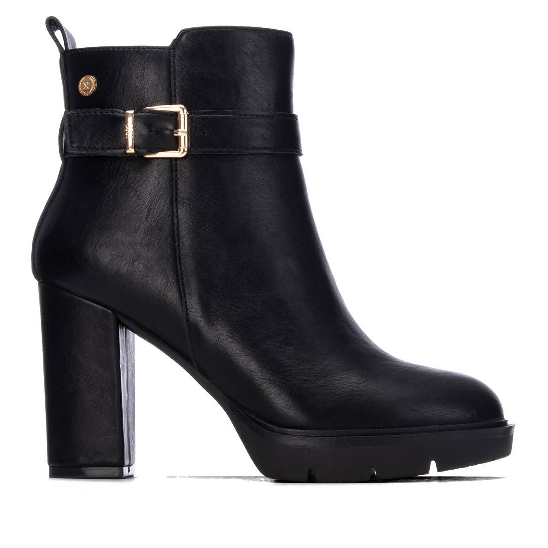 Botin de mujer con tacón Xti 14617301
