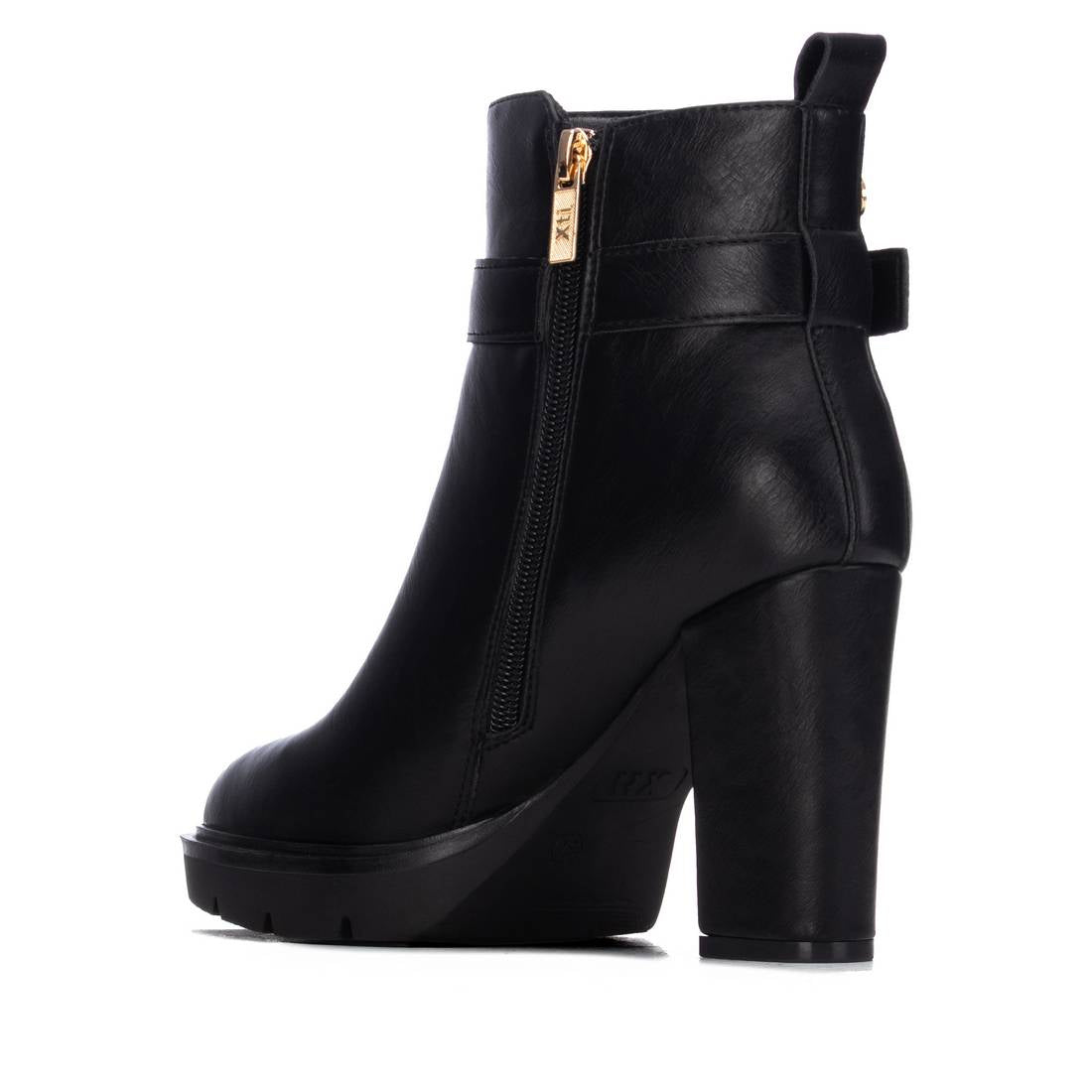 Botin de mujer con tacón Xti 14617301