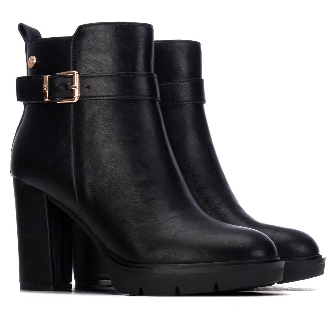 Botin de mujer con tacón Xti 14617301