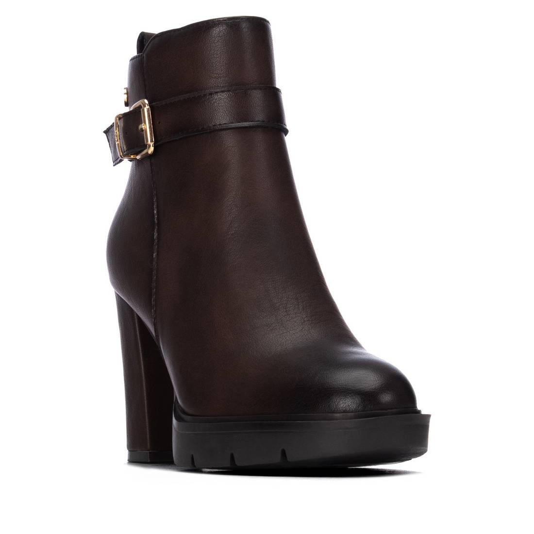 Botin de mujer con tacón Xti 14617302