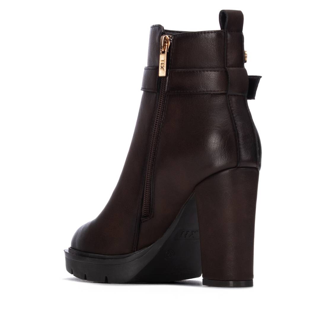 Botin de mujer con tacón Xti 14617302