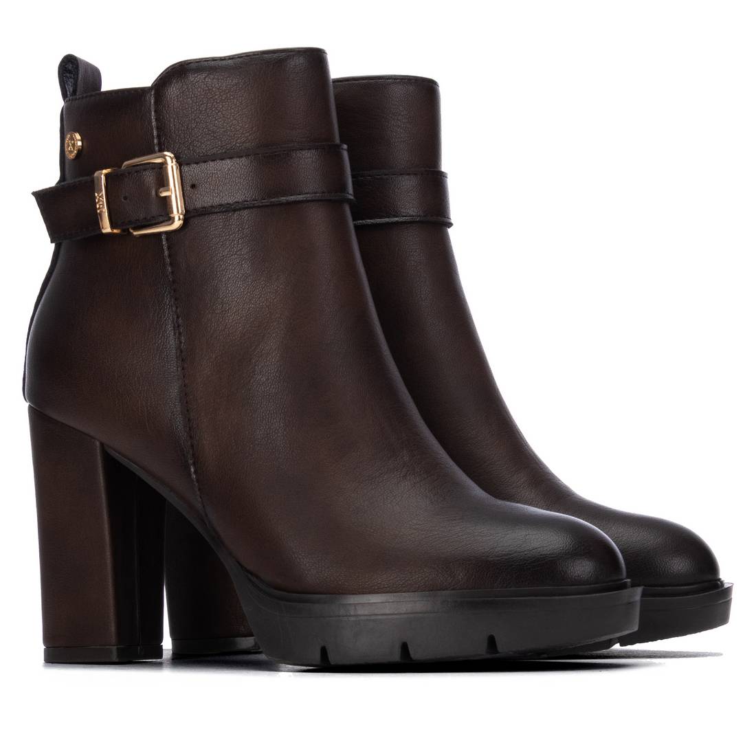 Botin de mujer con tacón Xti 14617302