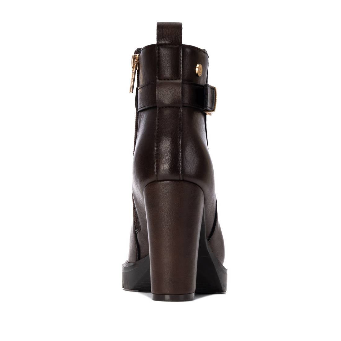 Botin de mujer con tacón Xti 14617302