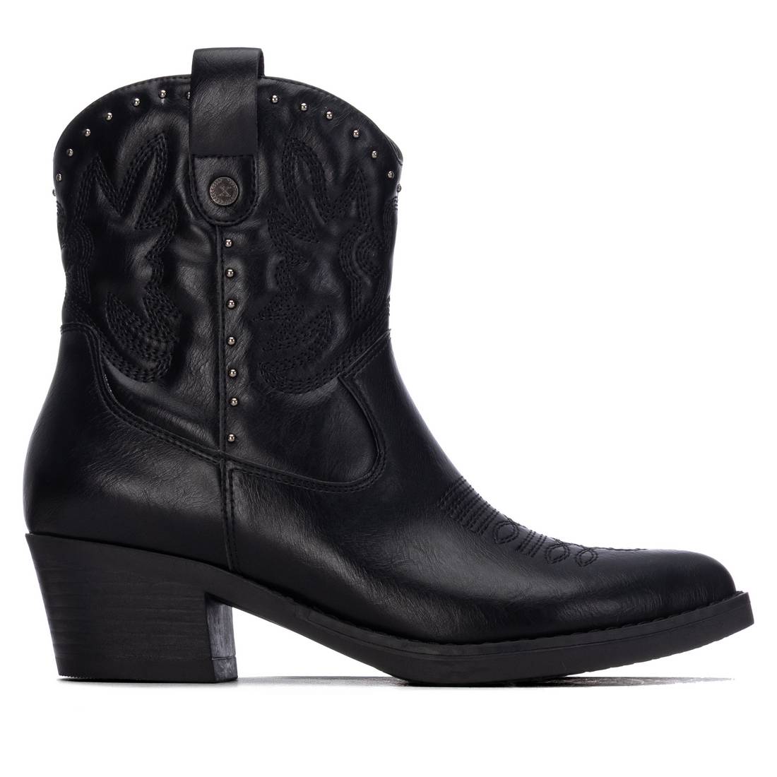 Botin de mujer con tacón Xti 14619001