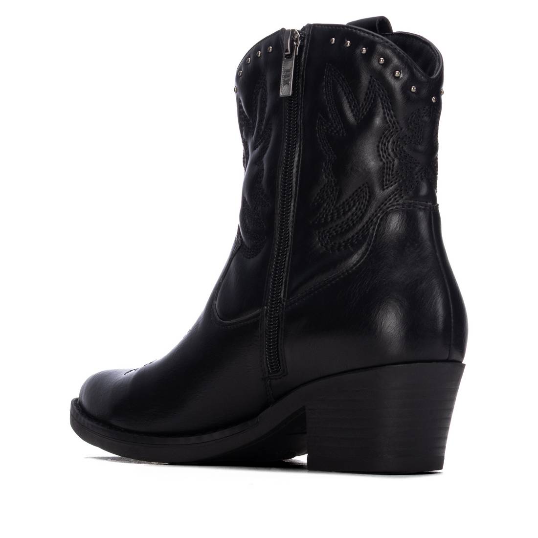 Botin de mujer con tacón Xti 14619001